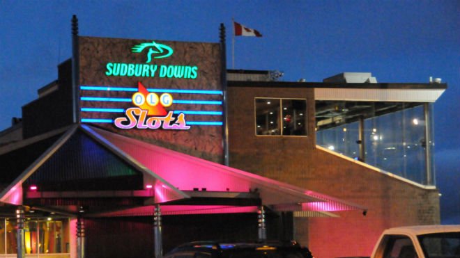 Olg slots sudbury closing kenzen geant casino nacarat